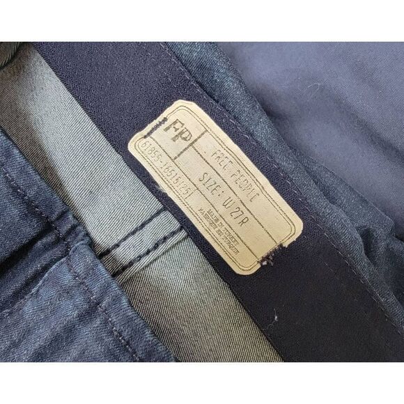 Free People Penny Flare Jeans 28 - Picture 8 of 10